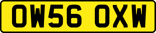 OW56OXW