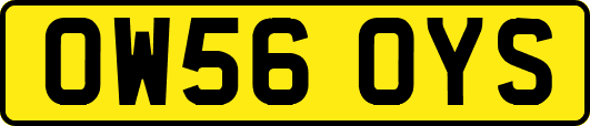 OW56OYS