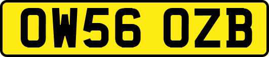 OW56OZB