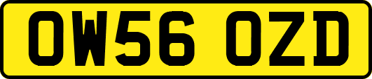 OW56OZD