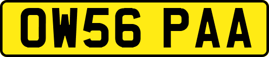 OW56PAA