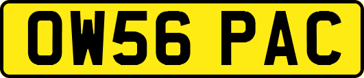 OW56PAC