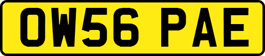 OW56PAE