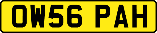 OW56PAH