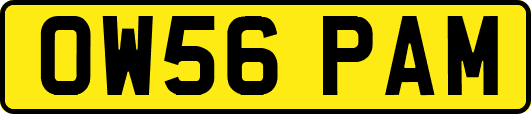 OW56PAM