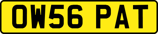 OW56PAT