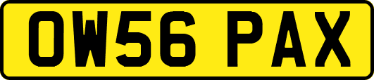 OW56PAX