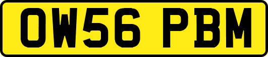 OW56PBM