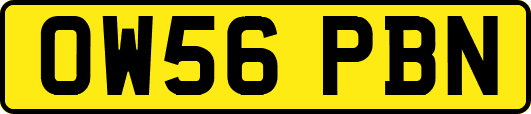 OW56PBN