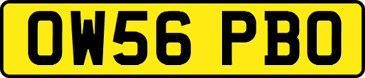 OW56PBO