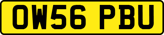 OW56PBU