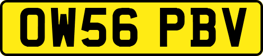 OW56PBV
