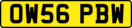 OW56PBW
