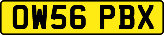 OW56PBX