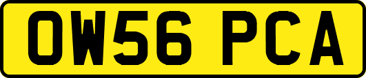 OW56PCA