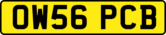 OW56PCB