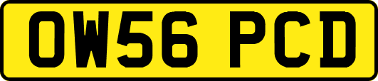 OW56PCD