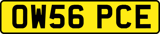 OW56PCE