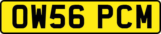 OW56PCM
