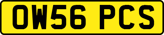 OW56PCS