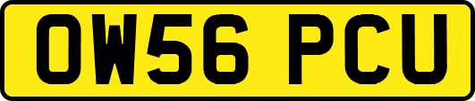 OW56PCU