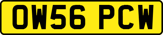 OW56PCW