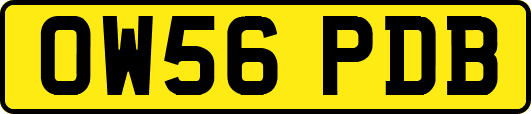 OW56PDB