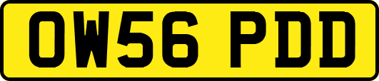 OW56PDD