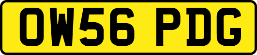 OW56PDG