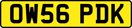 OW56PDK