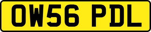 OW56PDL