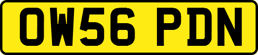 OW56PDN