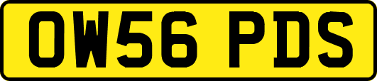 OW56PDS