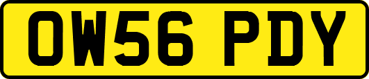 OW56PDY