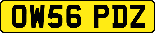 OW56PDZ