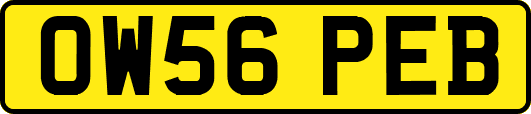 OW56PEB