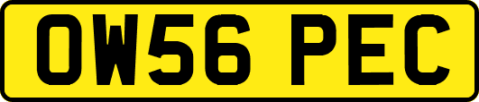 OW56PEC