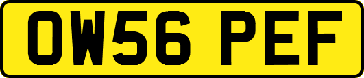 OW56PEF