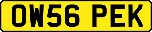 OW56PEK