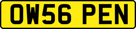 OW56PEN