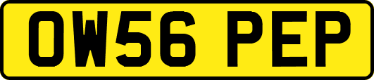 OW56PEP