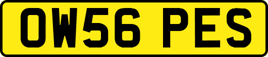 OW56PES