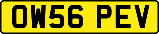 OW56PEV