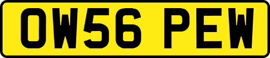 OW56PEW