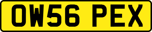 OW56PEX
