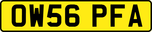 OW56PFA