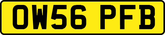 OW56PFB