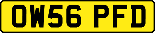 OW56PFD