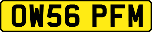 OW56PFM