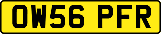 OW56PFR
